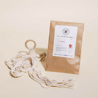 Macrame Plant Pot Hanger Kit