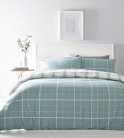Bedding Kit (Linen, Duvet & Pillow)
