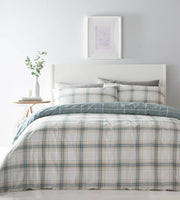 Bedding Kit (Linen, Duvet & Pillow)
