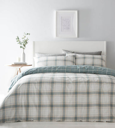 bedding-Skye Duck Egg