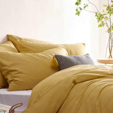 bedding-Stonehouse Ochre - Premium