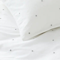 Bedding Kit (Linen, Duvet & Pillow) - Premium 100% Cotton
