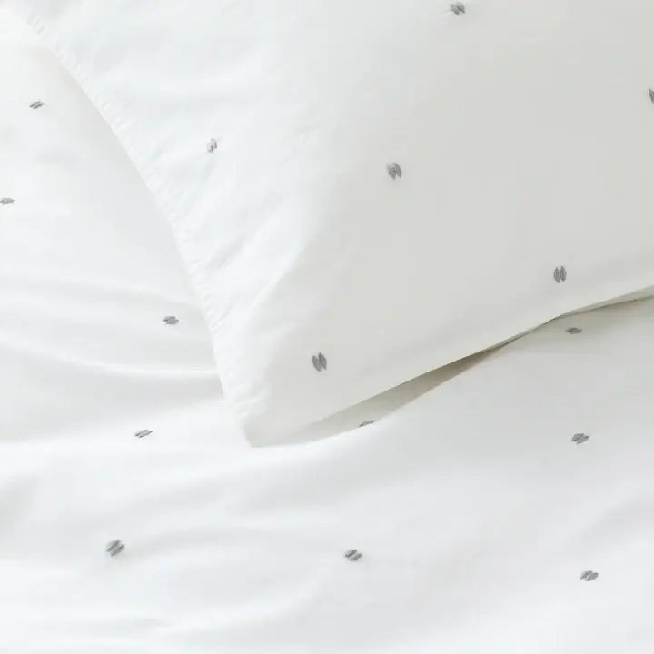 bed-linen-Strand White - Premium