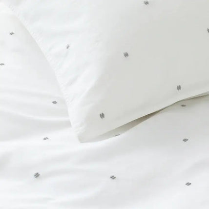 bedding-Strand White - Premium