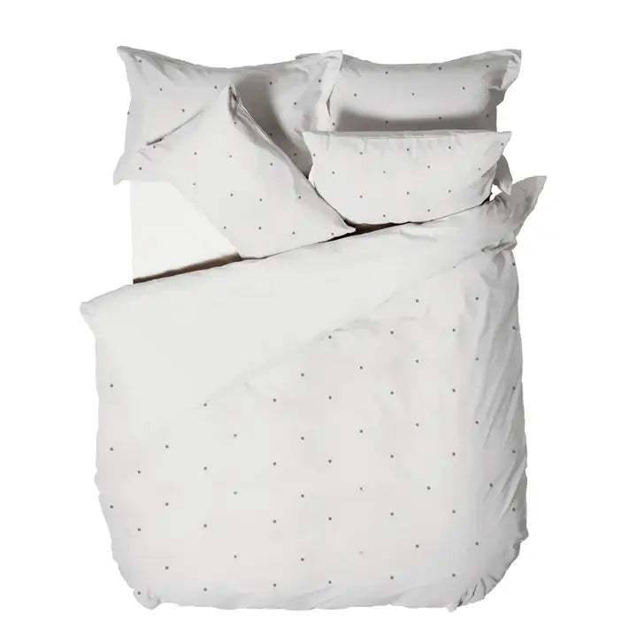 bed-linen-Strand White - Premium