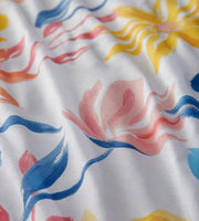 Bedding Kit (Linen, Duvet & Pillow)