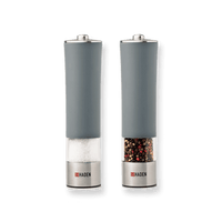 Salt & Pepper Mill