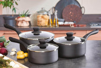 5pc Non-Stick Pan Set - Premium