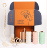 Macrame Starter Kit