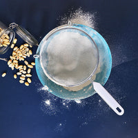 Baking Extras