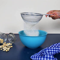 Baking Extras