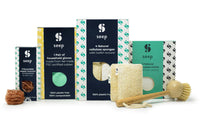 Seep Eco Cleaning Starter Kit