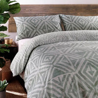 Bedding Kit (Linen, Duvet & Pillow)