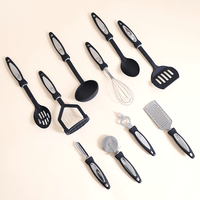 Kitchen Utensil Set
