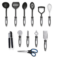 Kitchen Utensil Set
