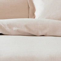 Bedding Kit (Linen, Duvet & Pillow) - Premium 100% Cotton