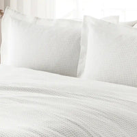 Bedding Kit (Linen, Duvet & Pillow) - Premium 100% Cotton