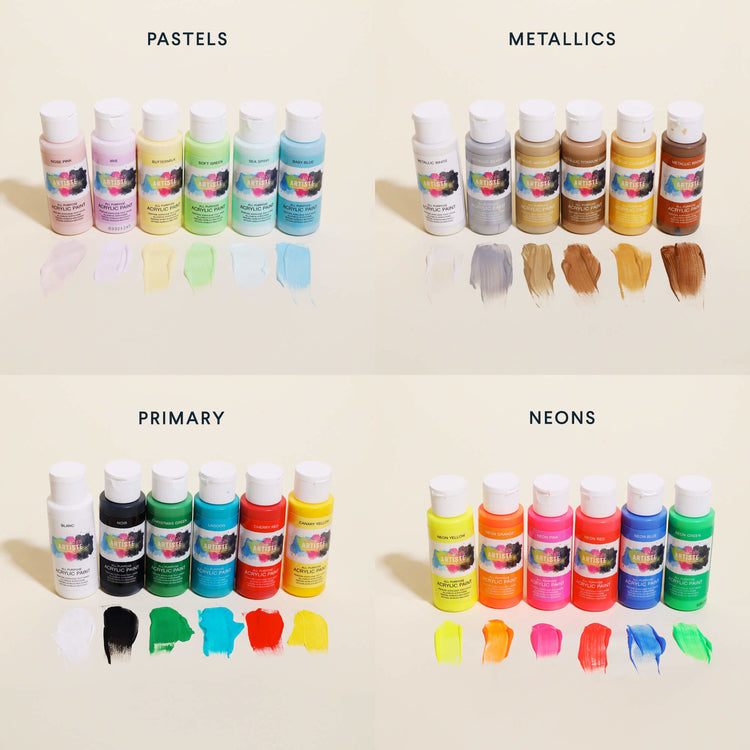 Pottery Starter Kit
