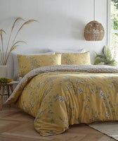 Bedding Kit (Linen, Duvet & Pillow)