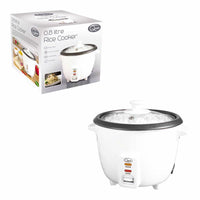Rice Cooker