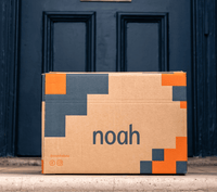 noah branded Boxes