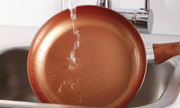 5pc Non-Stick Pan Set - Premium