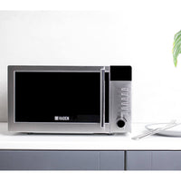 Microwave - Stainless (800W)