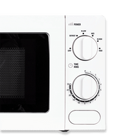 Microwave - White (700W)