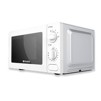 Microwave - White (700W)