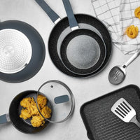 3pc Luxury Pan Set