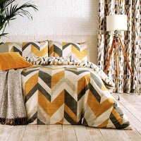 Bedding Kit (Linen, Duvet & Pillow)