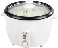 Rice Cooker