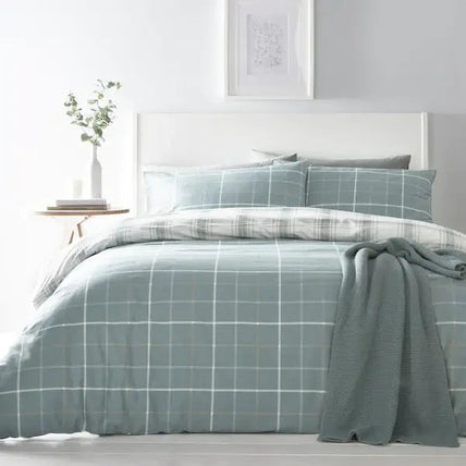 bedding-Skye Duck Egg