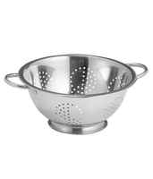 Stainless Steel Colander