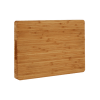 Knife Block & Kyoto Butcher Block